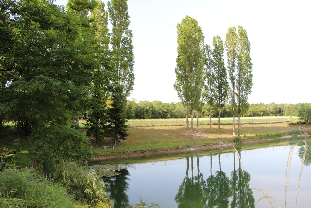 הוילה Biltzheim La Cle Des Champs חדר תמונה